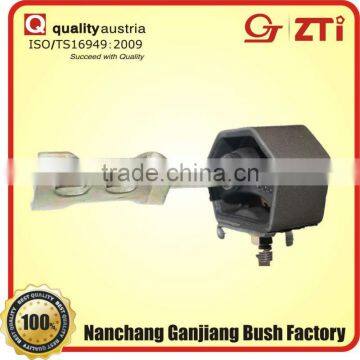 Exhaust Rubber Mountings photo-2