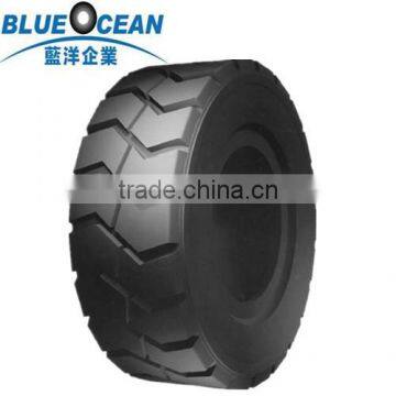 TREADURA TT Natual rubber tube tire for forklift tires 8.15-15