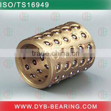 linear ball bushings