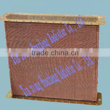 Copper Brazed radiator core