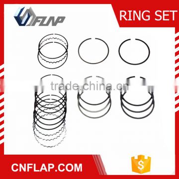 323 Piston Ring Auto parts mazda 323