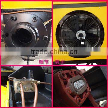 Construction Machinery Large Secondary Post Pump/pump Equipment Secondary Structure Engineering Construction Industry is Special photo-2