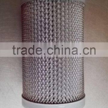 DFFILTRI Exported Interchange Leemin LH0240D10BN/HC Oil Return Filter Element photo-3