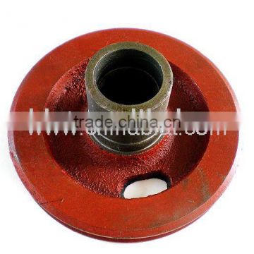 Crank pulley MTZ