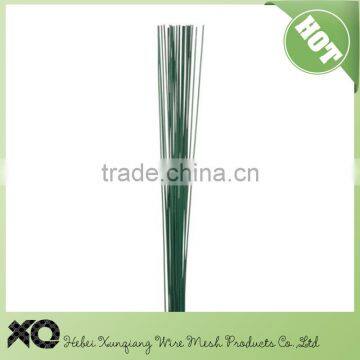 cut length florist iron wire