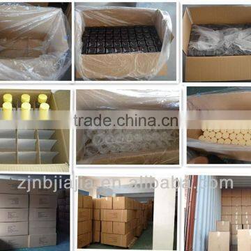 Hot Sale BPA Free 2 Liter Large Plastic Food Round Jar photo-4