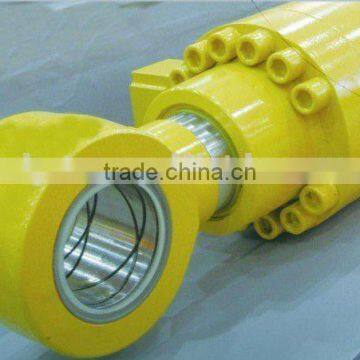 Hyundai R210 R210LC R210-9 R210LC-9 boom cylinder,31Q6-50110,31Q6-50120,,excavator hydraulic arm bucket cylinder