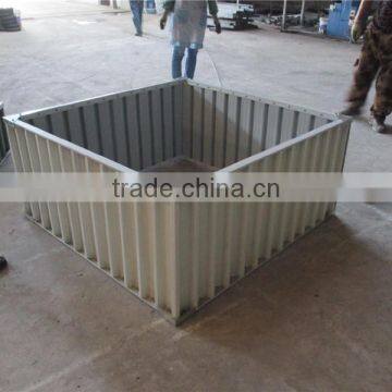 Corrugated Raised Garden Bed photo-2