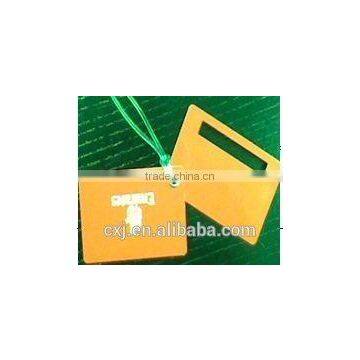 Personalized Eco-friendly PVC Lamination Card photo-6