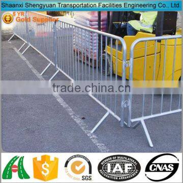 Traffic barrier moment slab specifications design load