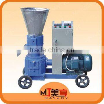 Mayjoy rabbit feed pellet machine