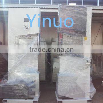 Evaporative Cooling Pad Production Line photo-5