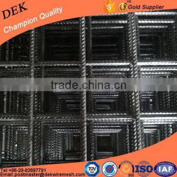a142 reinforcing wire mesh/reinforcing steel bars weight/bs reinforcing mesh