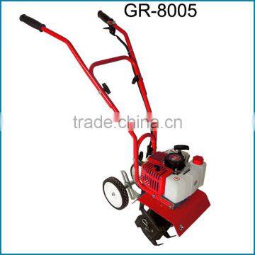 GR-8005 Tiller