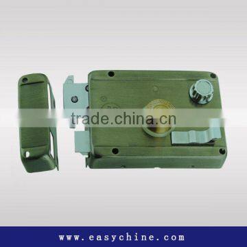 Electrical Panel Door Lock