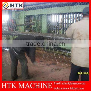 gabion wire mesh making machine