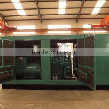 Low Price Open 1000kva Generator With ISO9001 photo-6