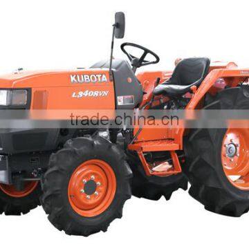 TRACTOR MINI L-3408