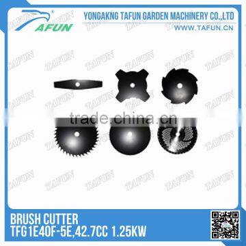 Garden Tools Brush Cutter and Weed Cutter Machine With Best Quality Trimmer Line photo-6