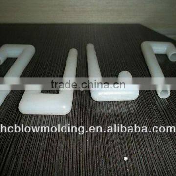 OEM Blow Molding Plastic Connector Water Eva Tube HDPE Pipe Expansion Joint photo-4