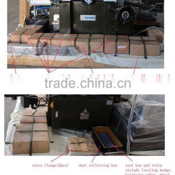 Retificadoras Planas Hidraulica SG-40800AHD photo-5