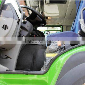 2015New Face Hot Selling Sinotruk Howo 340hp Dump Truck for Sale photo-4