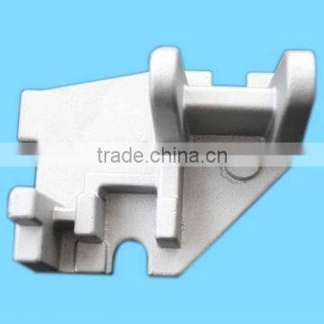 Hammer Crusher,cast Hammer Head,metal Casting Machine Parts,Metal Cnc Parts Manufacturer Custom CNC Machinery Parts photo-4
