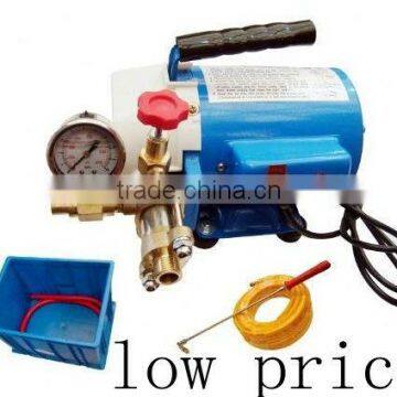 DQX-35 electric hydraulic test pump