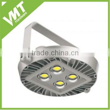 cob die cast aluminum heat sink 200w industrial led high bay light housing