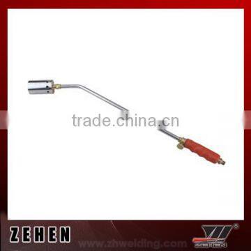 gas lpg heating torch