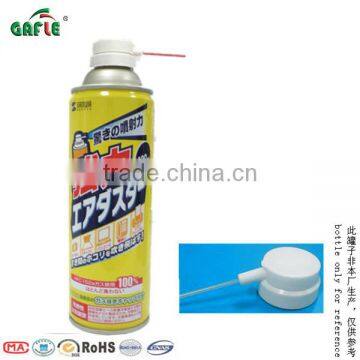 air duster for electronic machine and screen