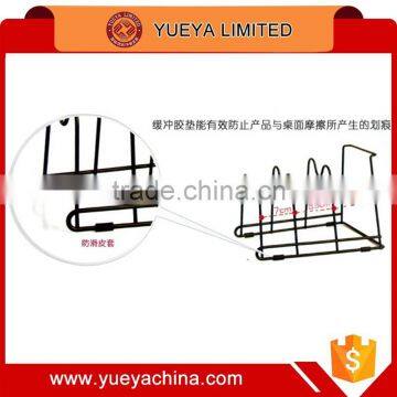Multipurposed Kitchen Storage Rack A0136 photo-6
