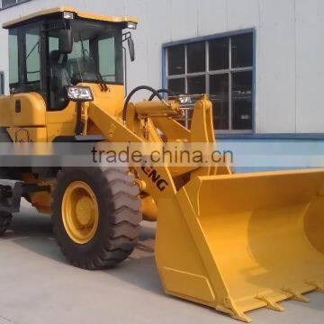 3 Ton 938 Wheel Loader