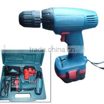 Cordless Drill