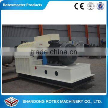 Tree Branch Grinder Wood Crushing Machine Wood Chips Grinding Machine photo-2