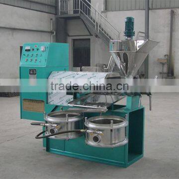 Yuxiang Machinery Mini Olive Oil Press Promotion Small Oil Press photo-6