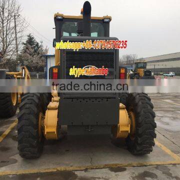 G9138 China Cheap Wholesale Motor Grader G9138 Grader Good Quality photo-5
