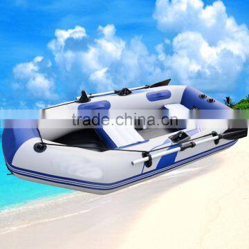 PVC Material Inflatable Boats With Factory Price photo-2