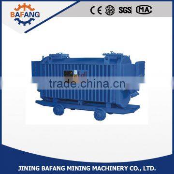 KBSG-/10(6) Mining Explosion Proof Equipment Dry Transformer photo-2