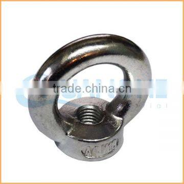 Chuanghe supply high quality heavy duty ring nuts