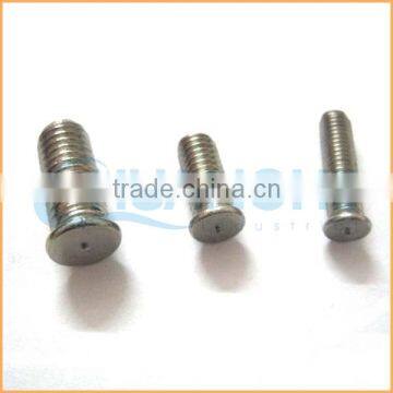 Factory sales spaded welding screw