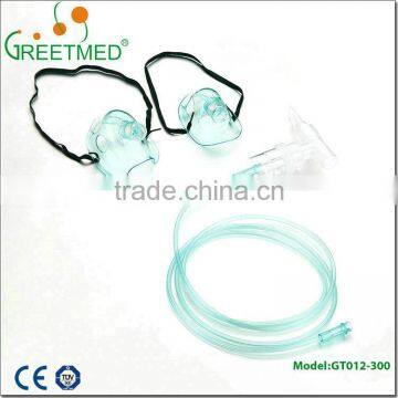 Wholesale Factory Direct Sales Fashionable Oxygen Mask photo-6