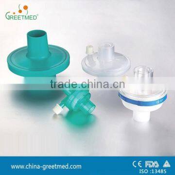 bacterial viral filter medical bacterial filter