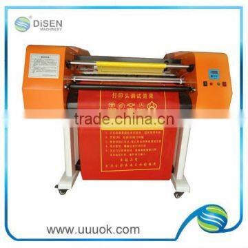 Cheap flex banner printing machine