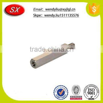 Turning Brass Part photo-5