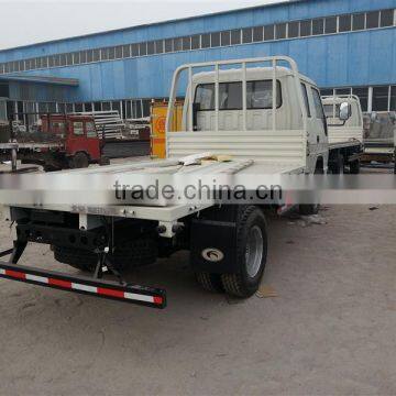 Frozen Food Fish Vegetables Truck Body Plastic Cargo Containers photo-5