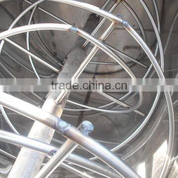 Automatic Chicken Feed Mixing Machine Hot Sale photo-6