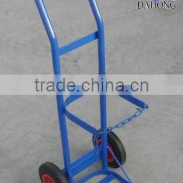 Oxygen Cylinder Trolley HT1004 for Gas Bottle photo-3