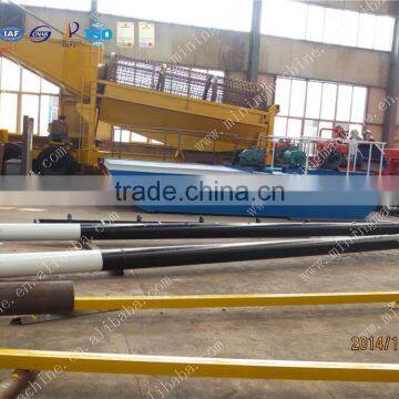 18 Inch Gold Mining Machine for Sale photo-4