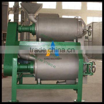 Hot Selling Passion Fruit Pulping Extractor Machine photo-4
